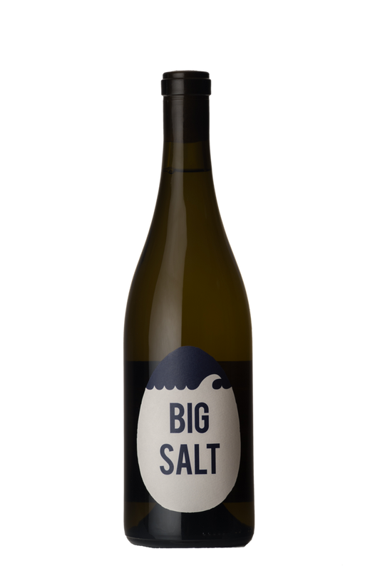 Ovum Big Salt Oregon White 2025