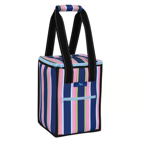 Pleasure Chest Cooler (Preppy Hour)