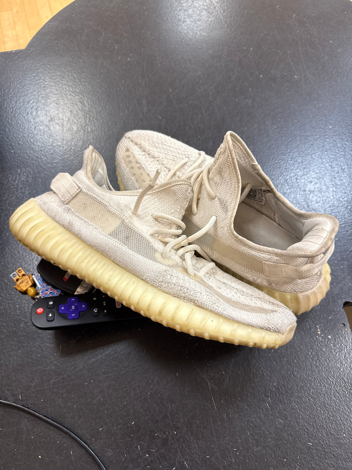 Pre owned Yeezy Bone