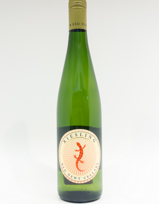 Red Newt Circle Riesling Finger Lakes 2020