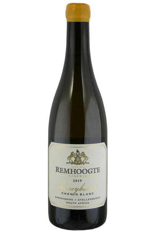 Remhoogte Honeybunch Chenin Blanc 2025