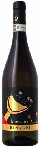 Rinaldi Moscato D'asti 2025