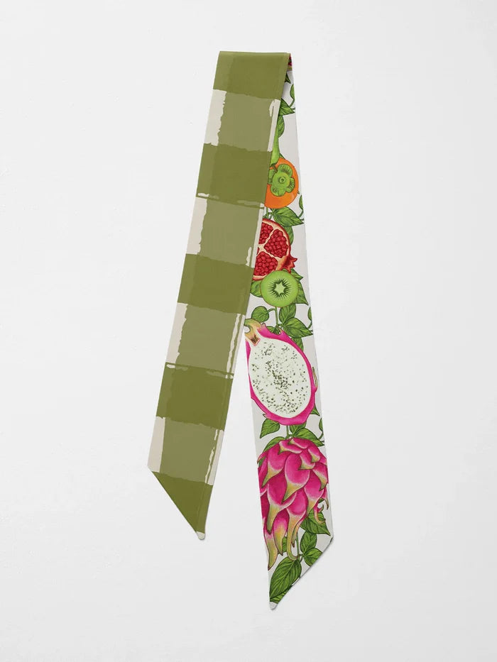 Scarfette (Fruit Trellis)