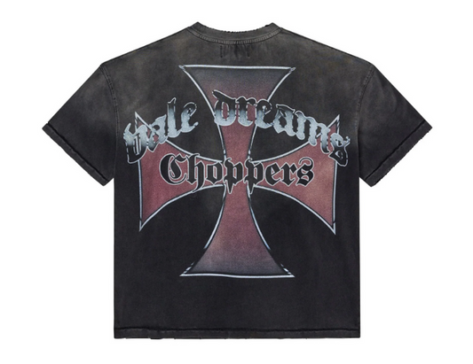 Vale forever chopper tee