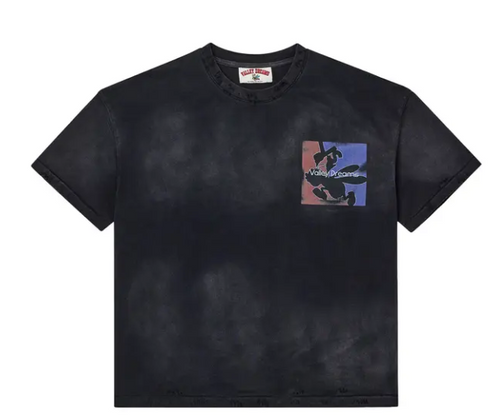 Vale Forever Leonard Bogo Tee 'Black'