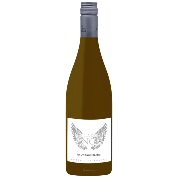 Villa des Anges Sauvignon Blanc 2024