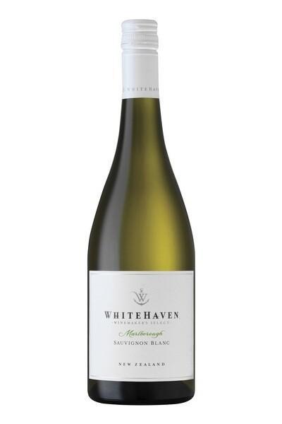 Whitehaven Sauvignon Blanc 2025