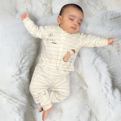 Winter Hospital Kit For Newborn Baby | New Born Baby Essentials Gift Combo | 40 Items | Mixed Design